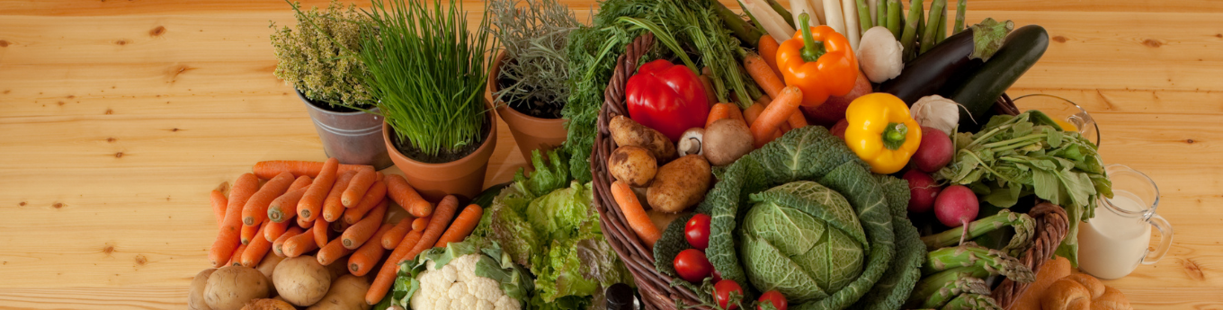Prodotti alimentari